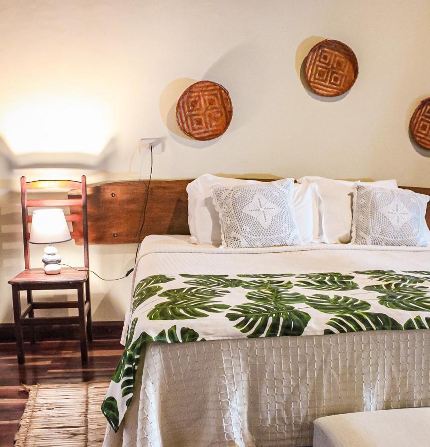 Glamping Mangarito Hotel Iporanga Exterior photo