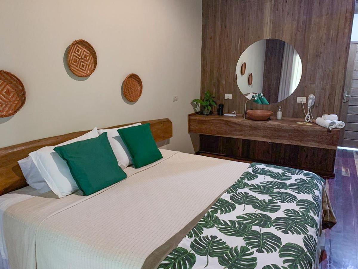 Glamping Mangarito Hotel Iporanga Exterior photo